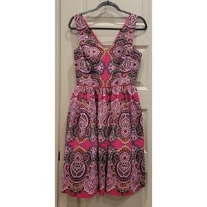Maggy London Dress
